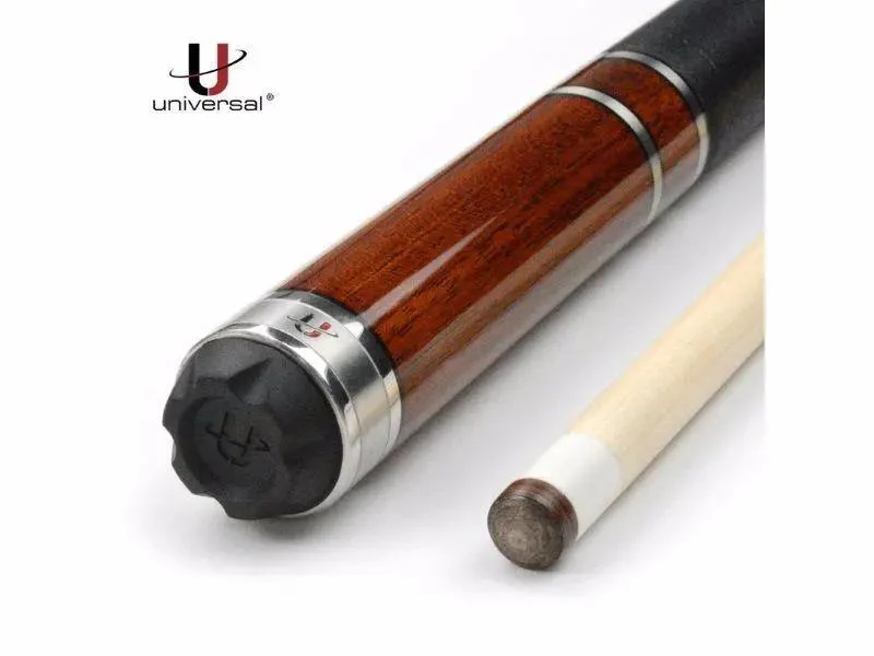 Universal Souquet 114 Series American Pool Cue No.3 - Image 5