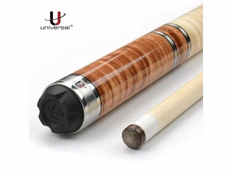 Universal Souquet 114 Series American Pool Cue No.4 - Image 2