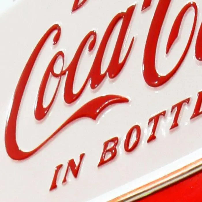1958 Vendo 81-B Coca-Cola Machine - Image 3