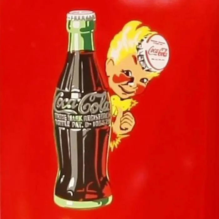 1958 Vendo 81-B Coca-Cola Machine - Image 7