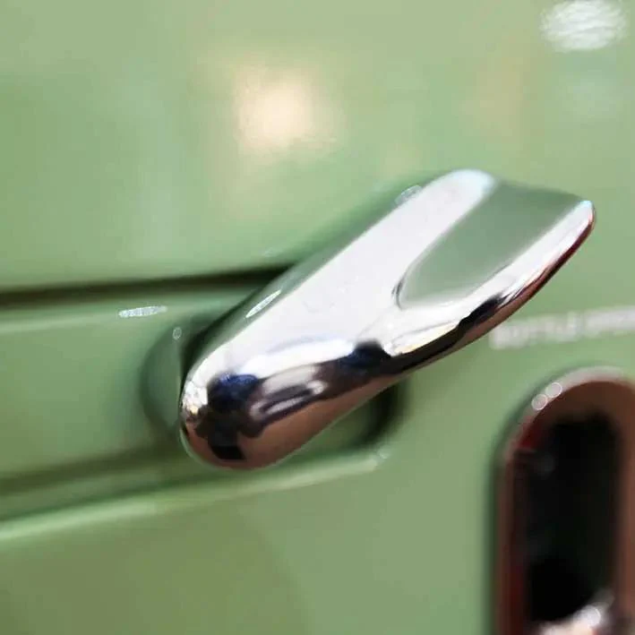 1957 VMC 81 Dr Pepper Machine - Image 4