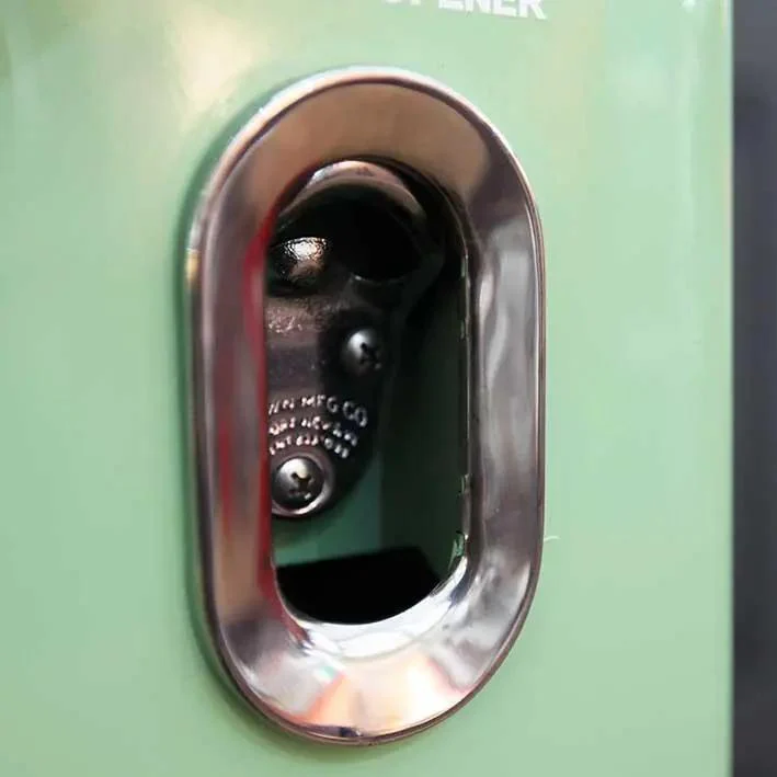 1957 VMC 81 Dr Pepper Machine - Image 5