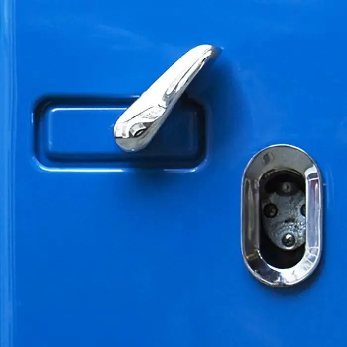 1958 VMC 81 Pepsi Machine - Image 3