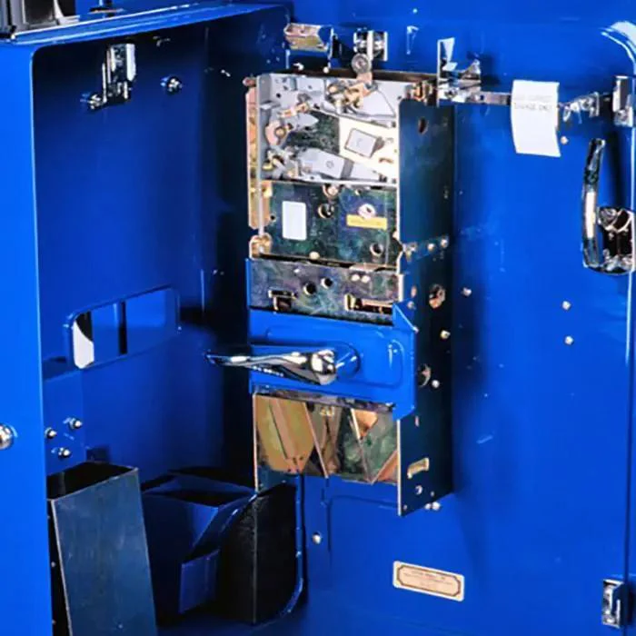 1958 VMC 81 Pepsi Machine - Image 4