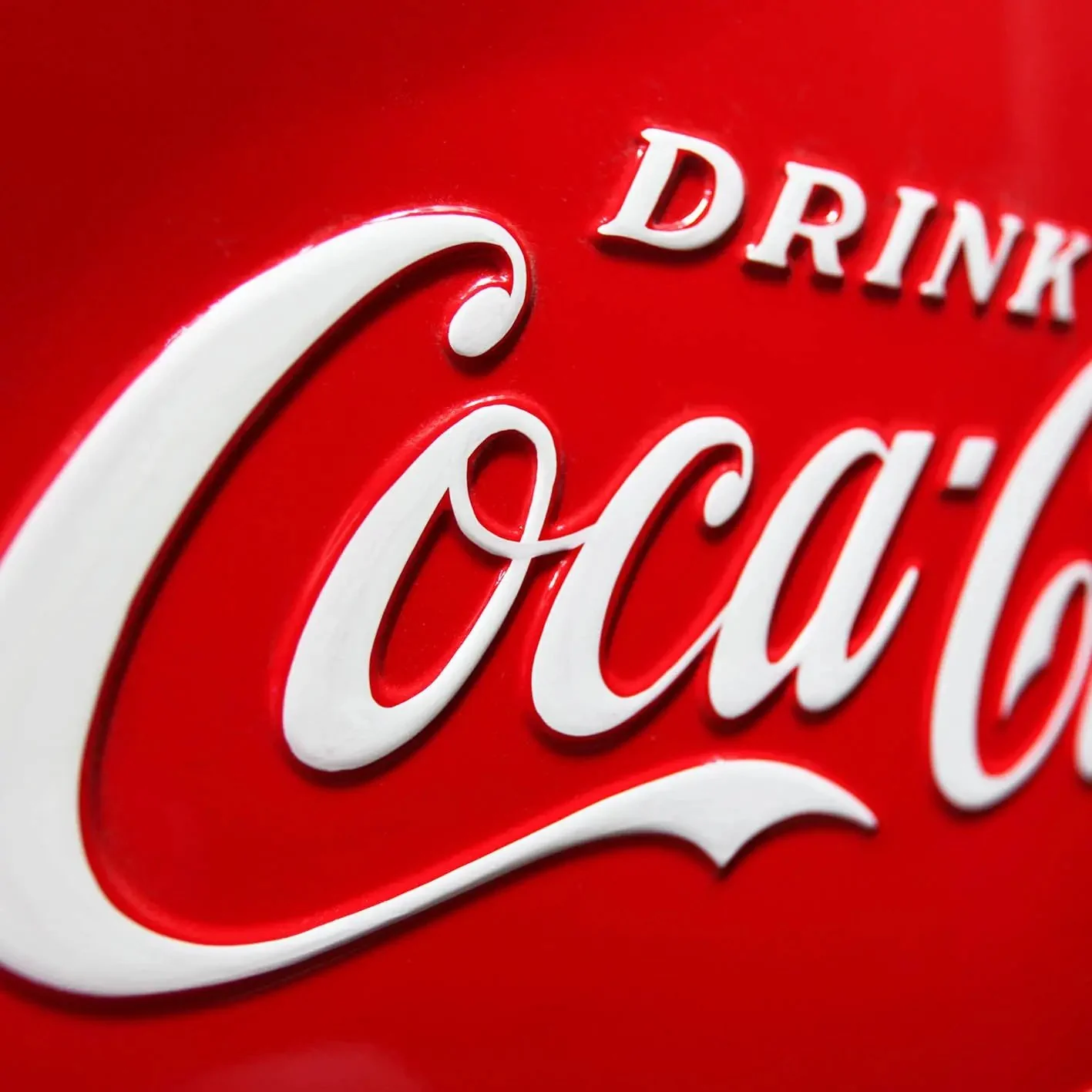 Original 1950's Victor 2 Drawer Coca-Cola Bar - Image 6
