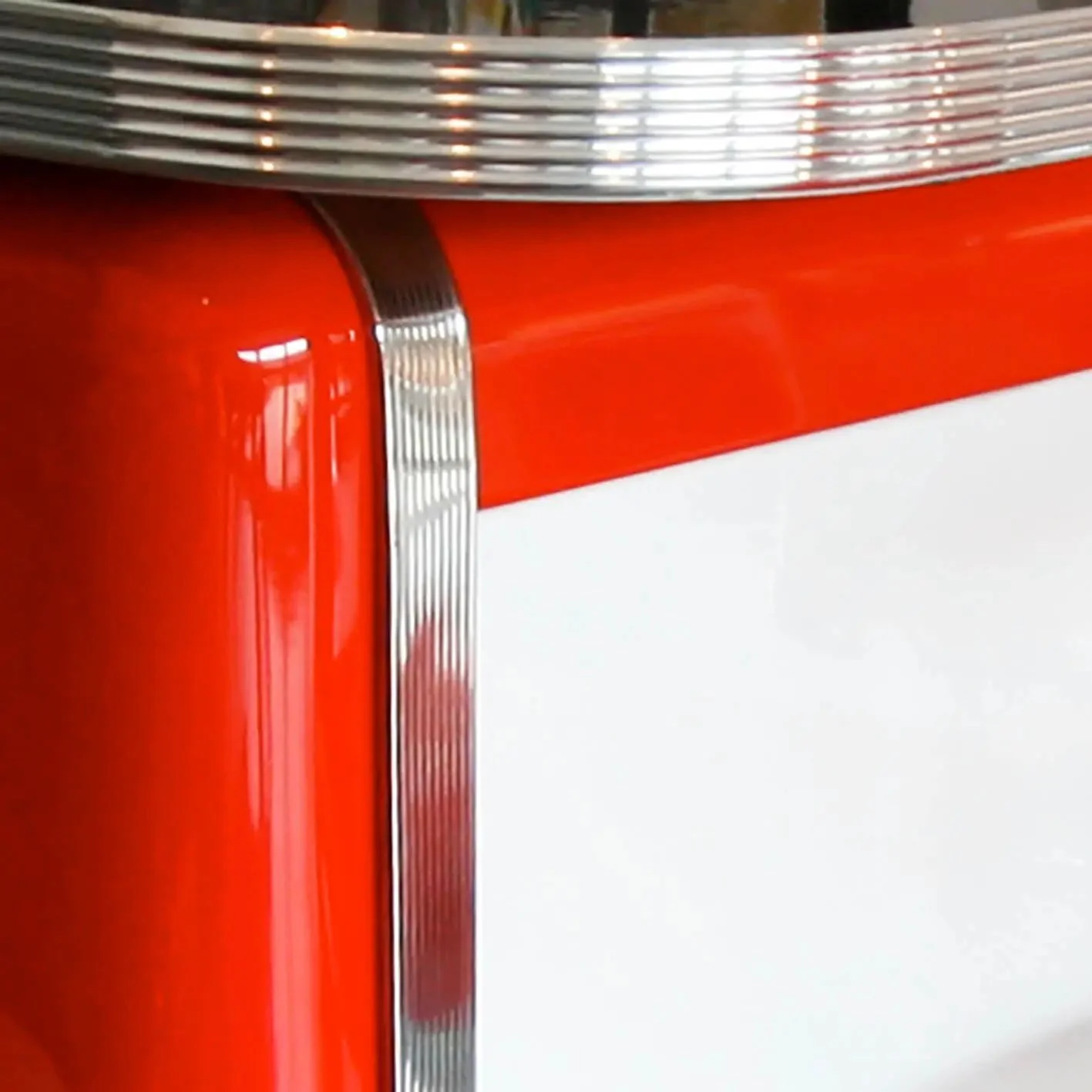 1950's Victor C-45 Coca-Cola Bar - Image 3
