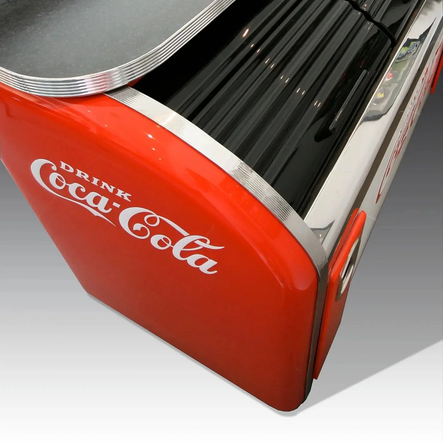1950's Victor C-45 Coca-Cola Bar - Image 5