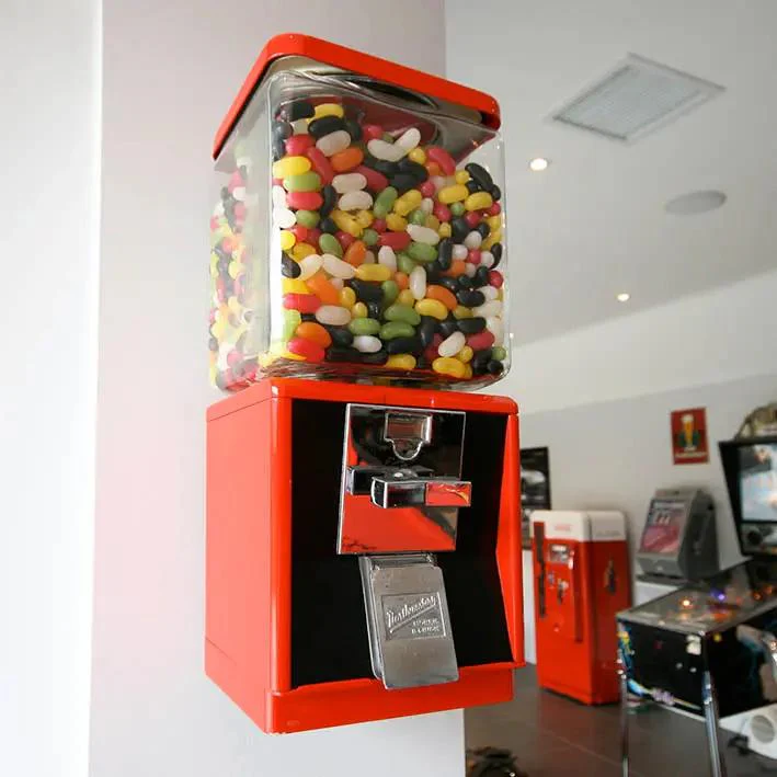 'Vintage' Bubble Gum Machine - Image 3