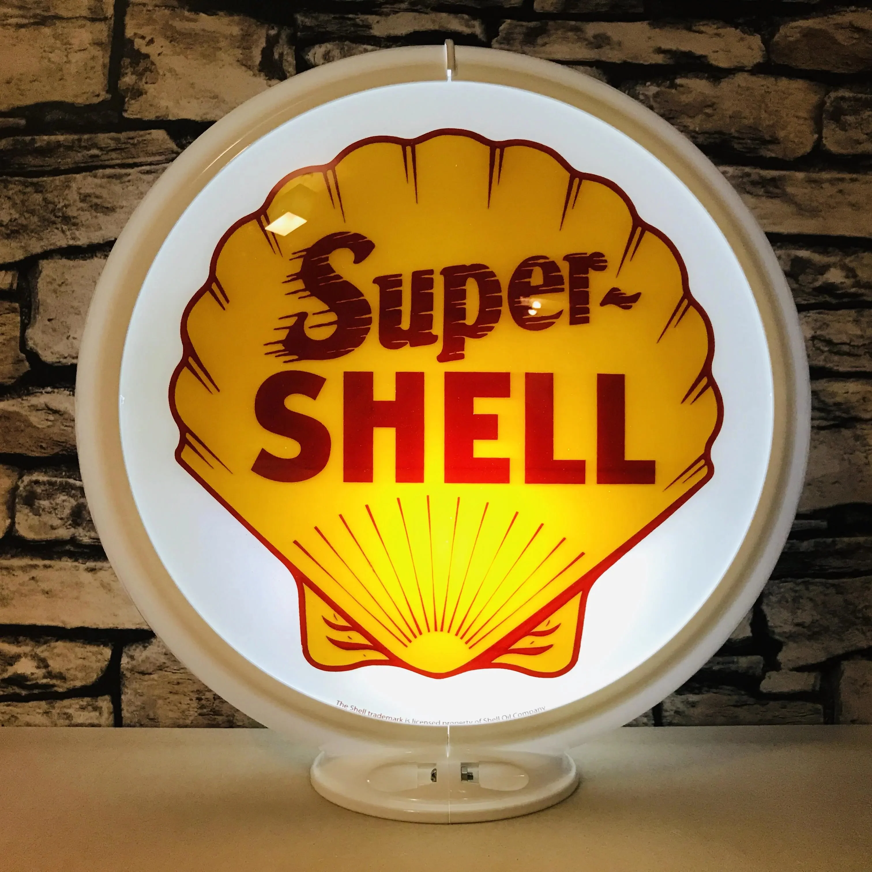 Replica Gas Pump - Image 17