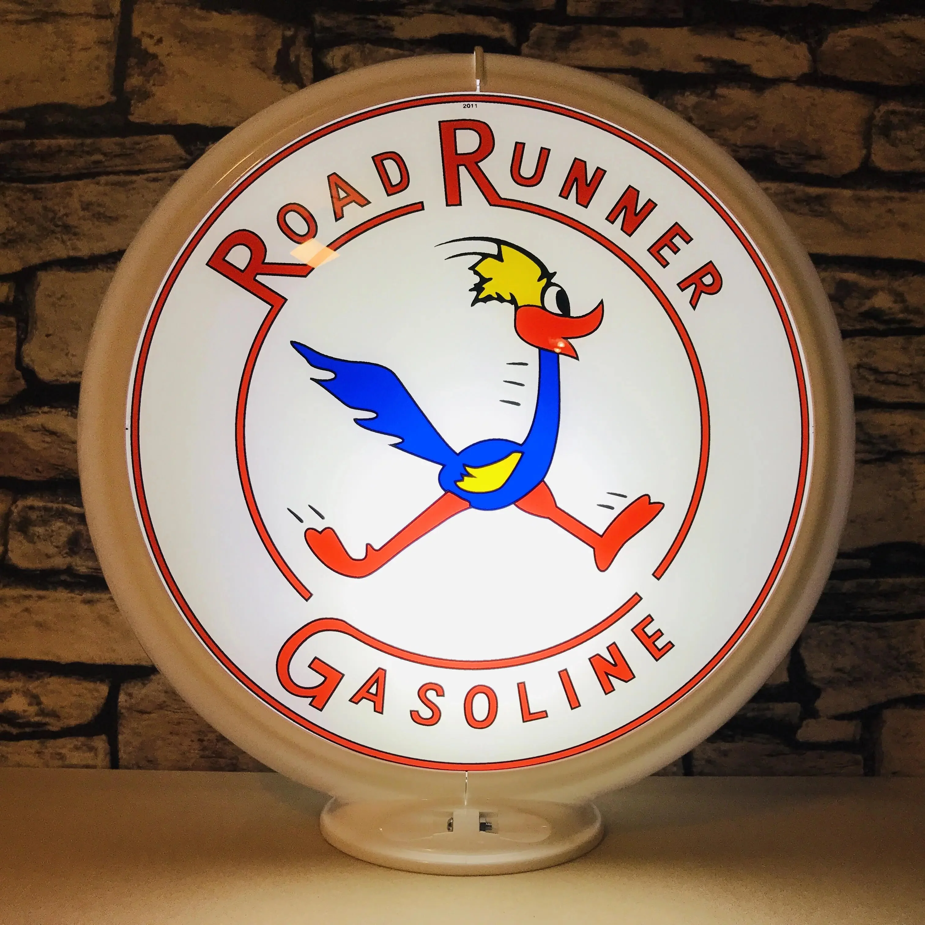 Replica Gas Pump - Image 18