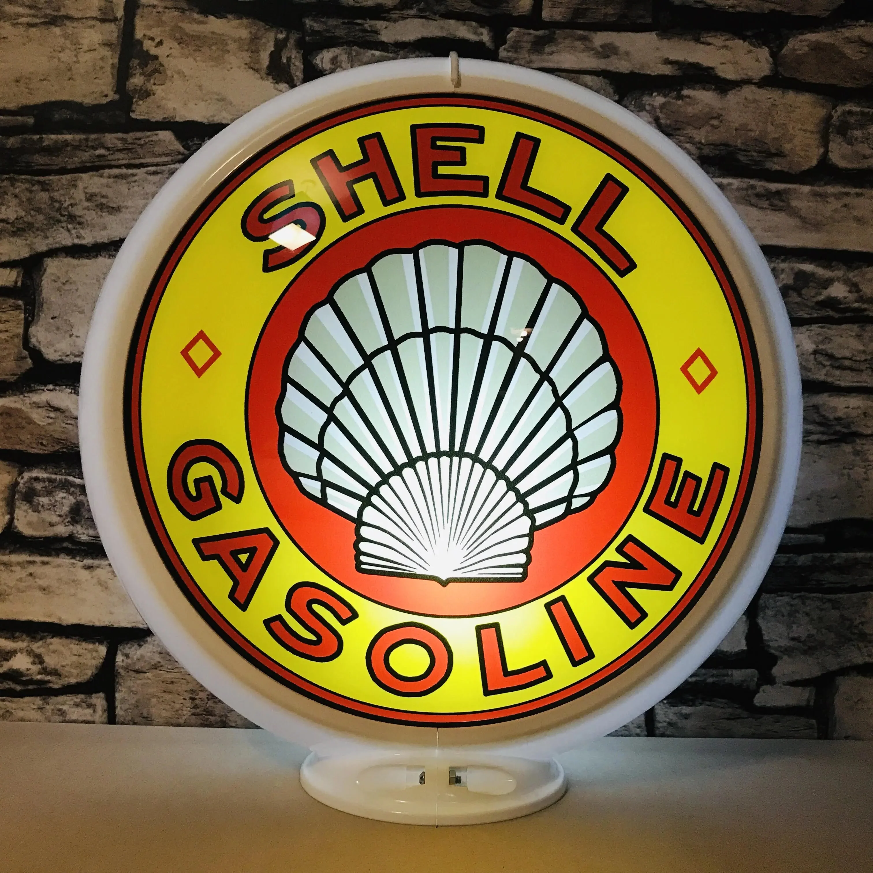 Replica Gas Pump - Image 20