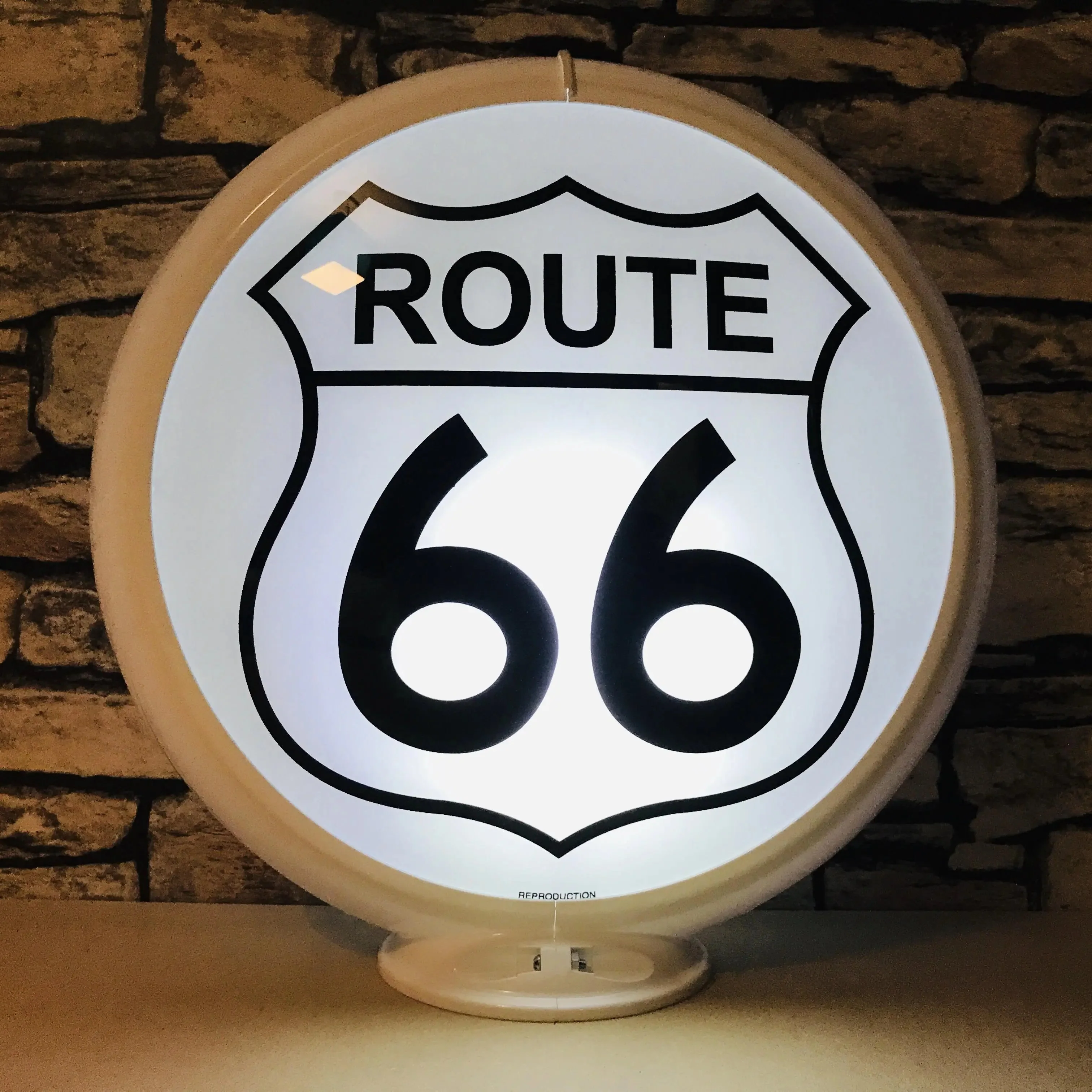 Replica Gas Pump - Image 21