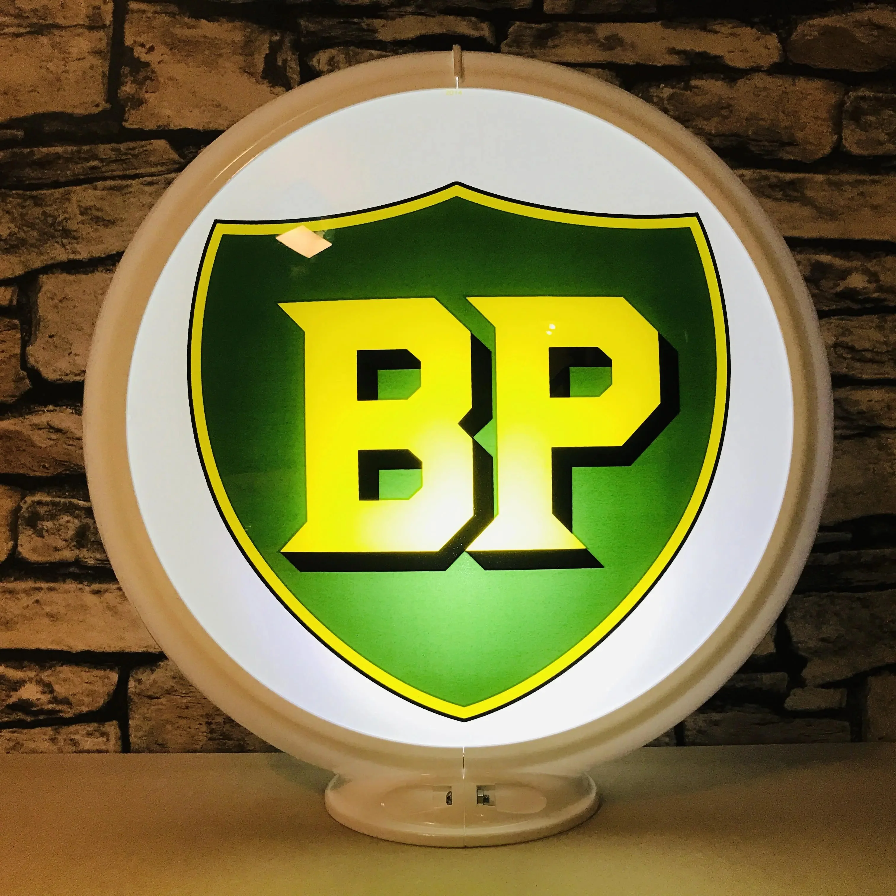 Replica Gas Pump - Image 22