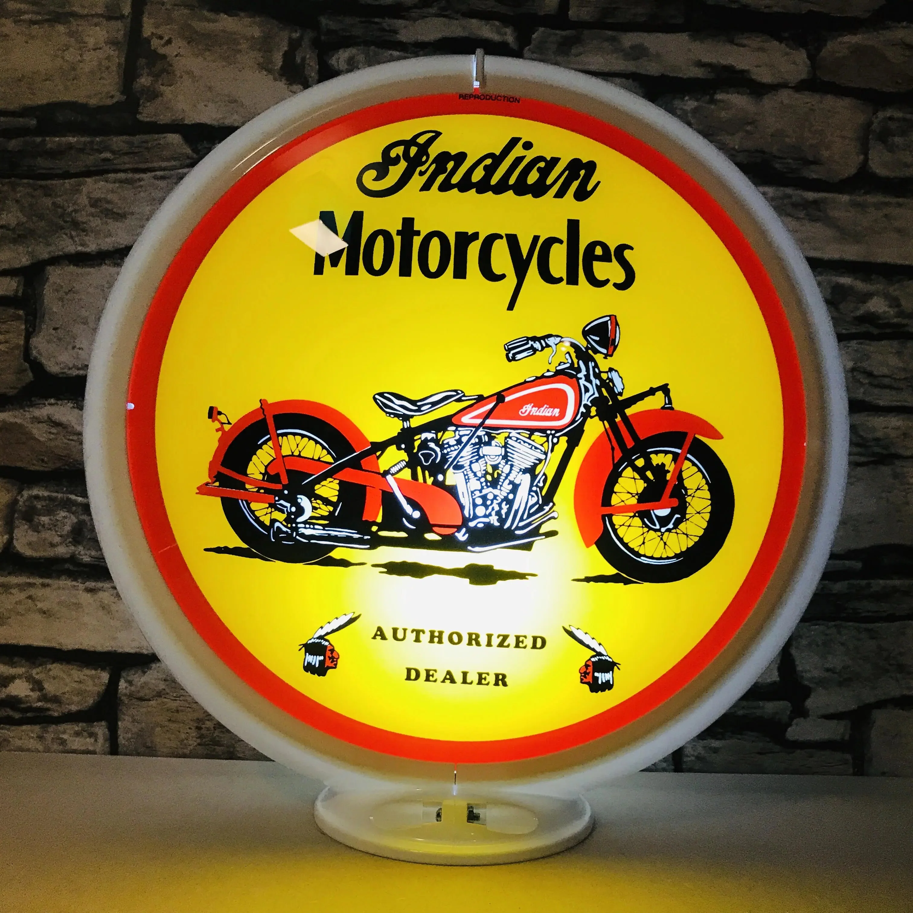 Replica Gas Pump - Image 23