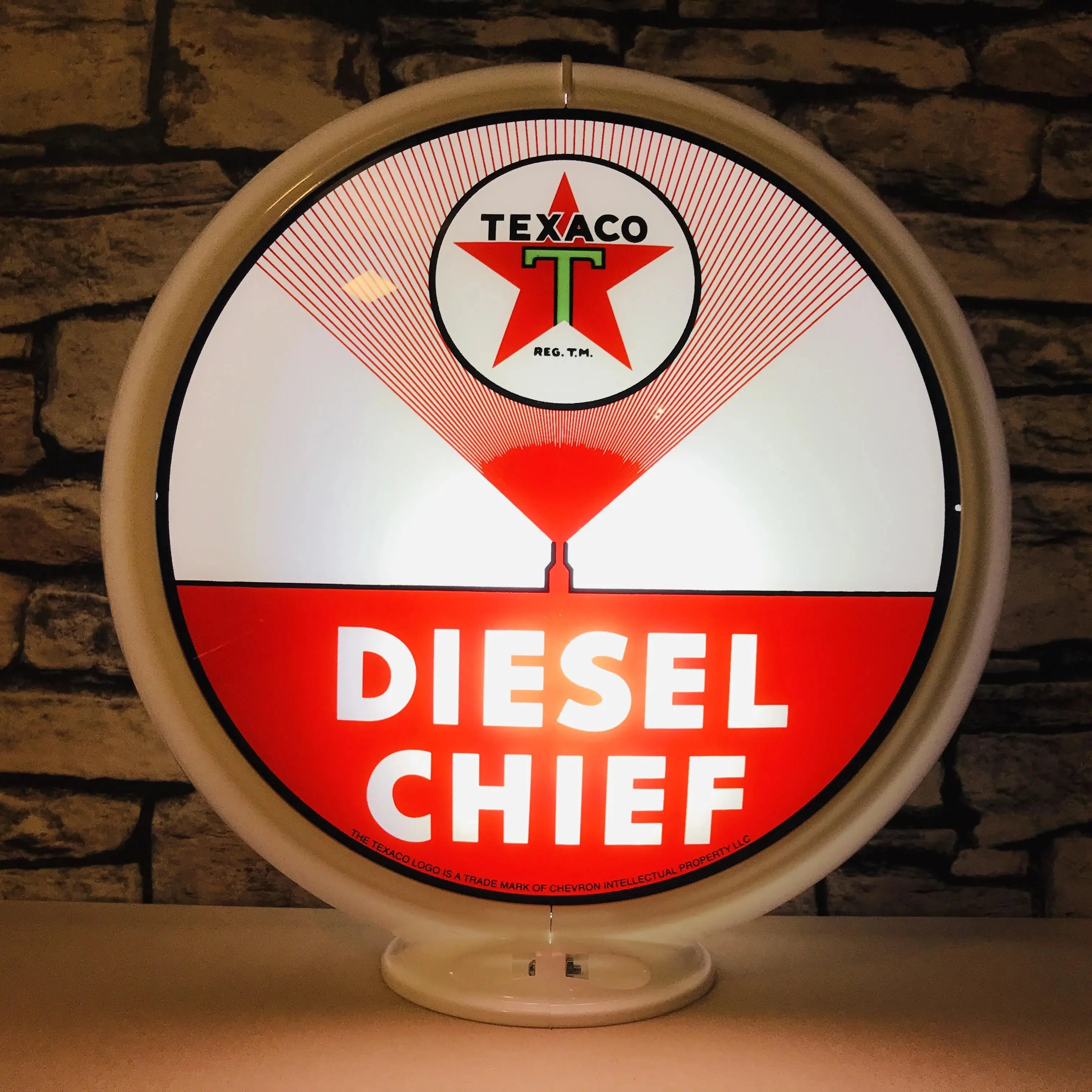 Replica Gas Pump - Image 24