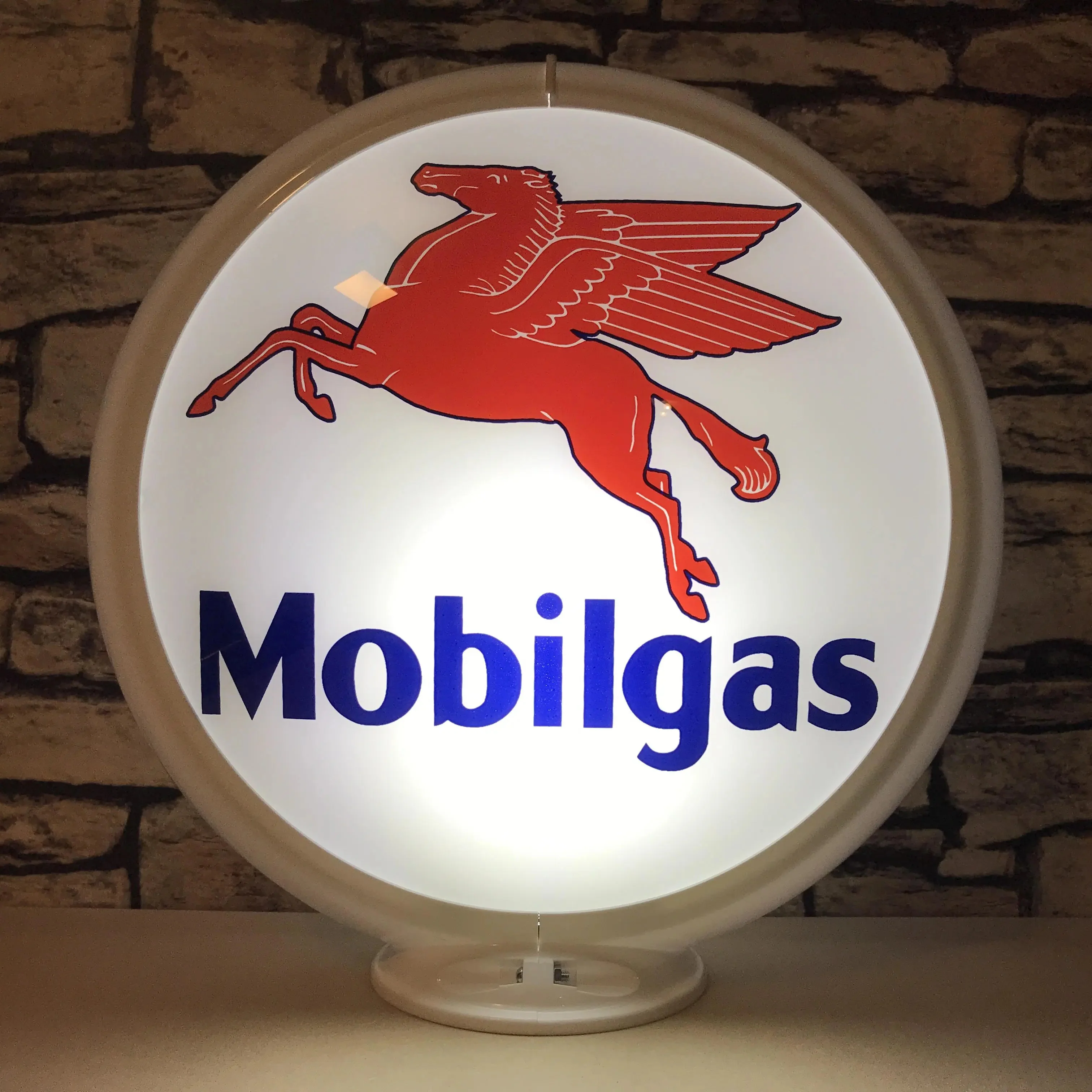 Replica Gas Pump - Image 25