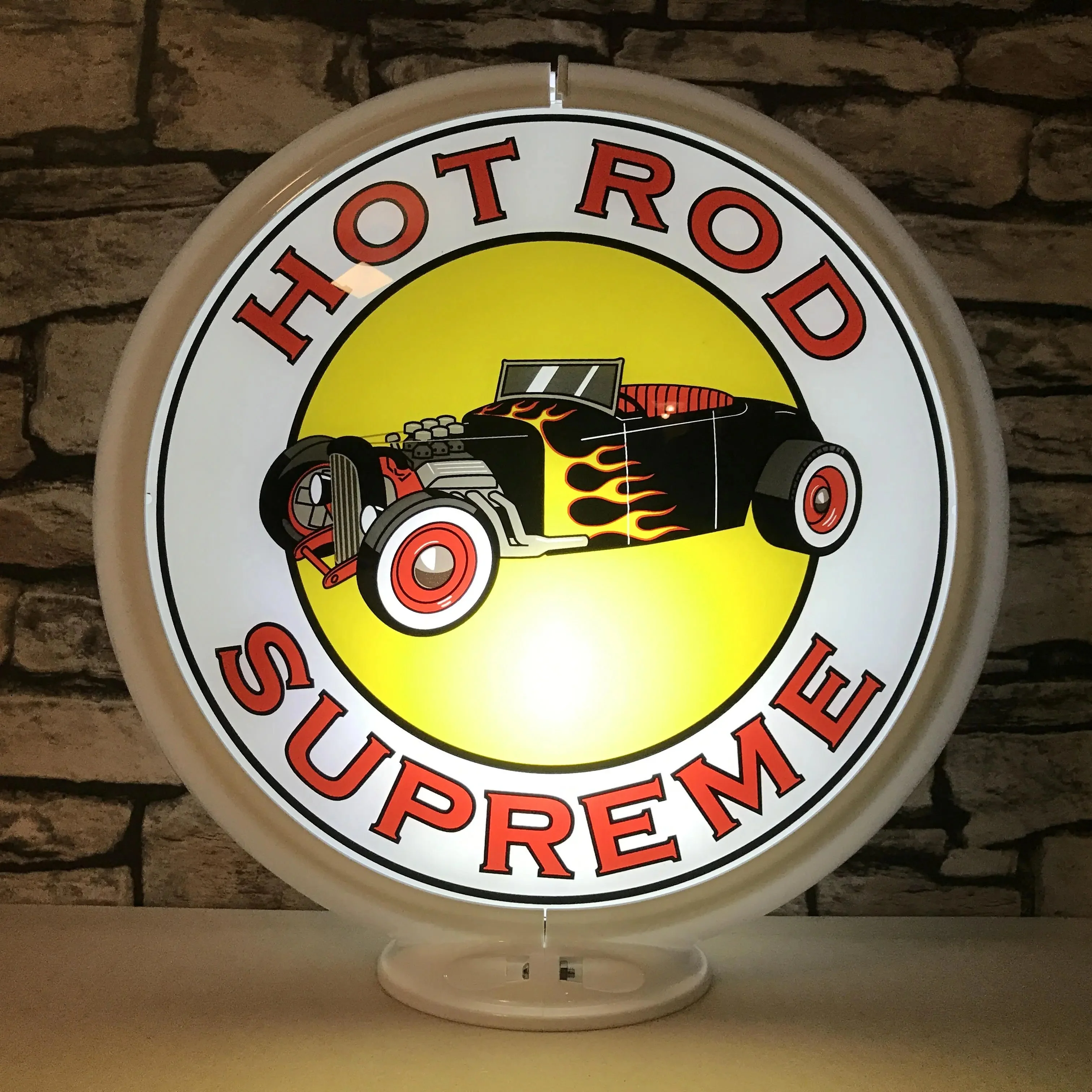 Replica Gas Pump - Image 28
