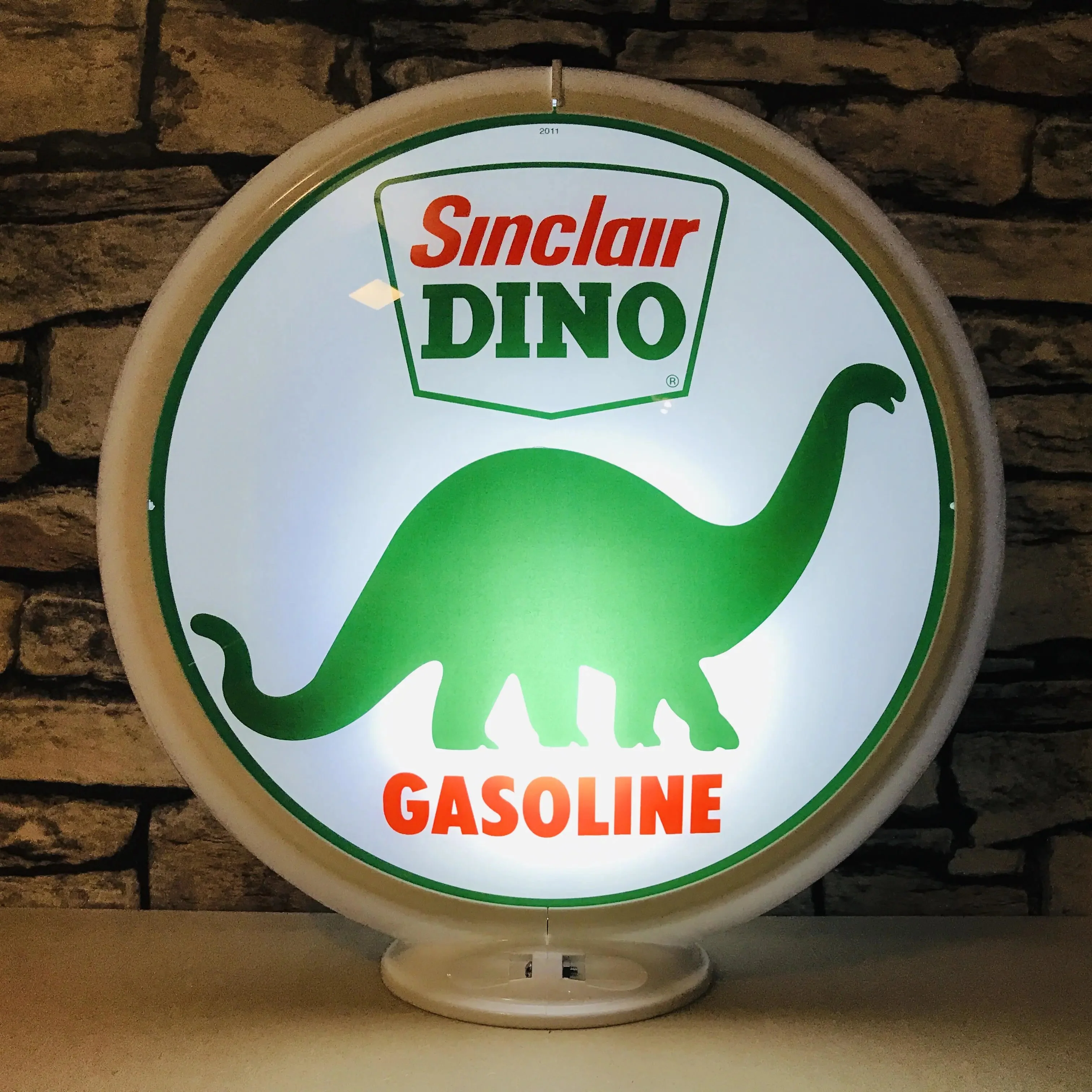 Replica Gas Pump - Image 30