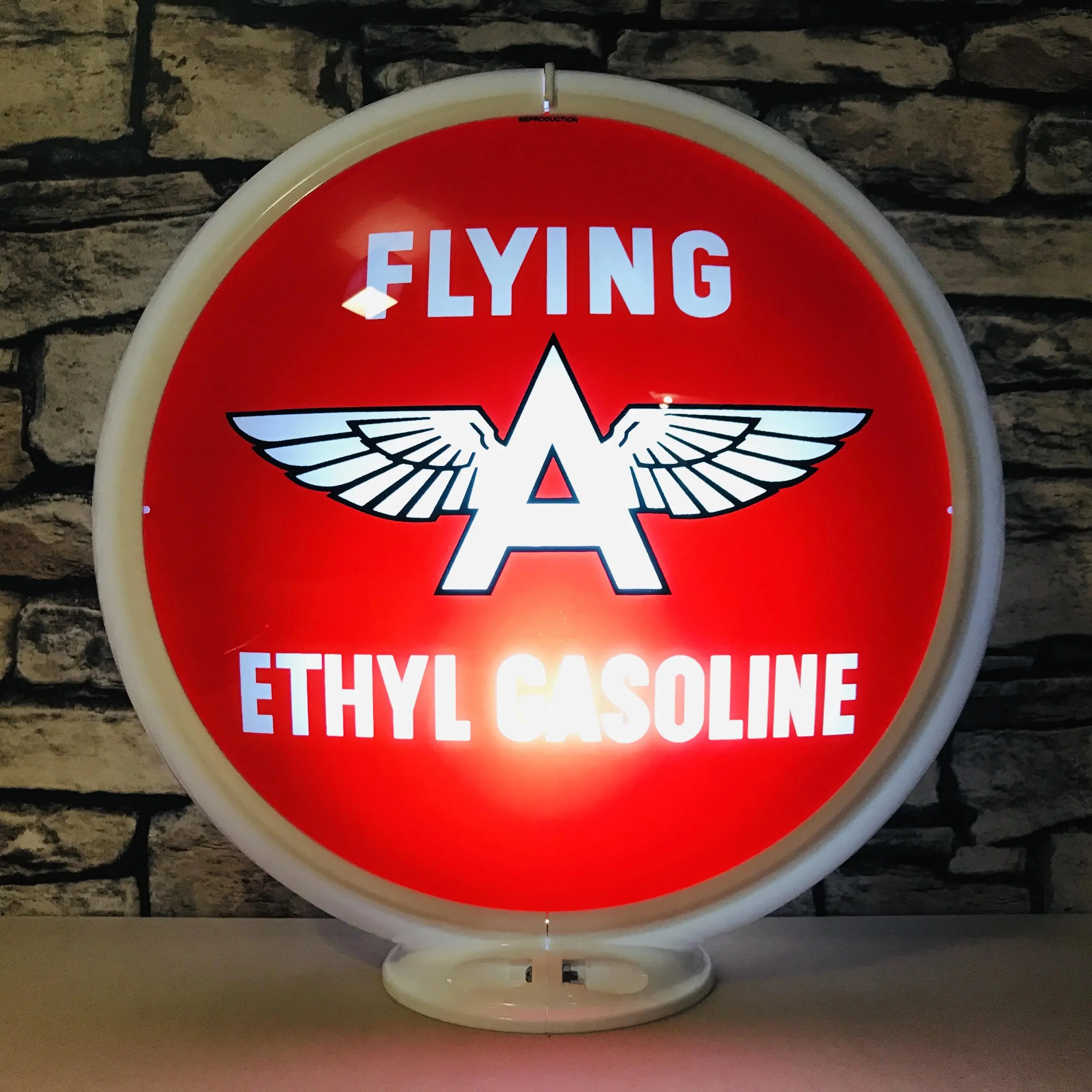 Replica Gas Pump - Image 32