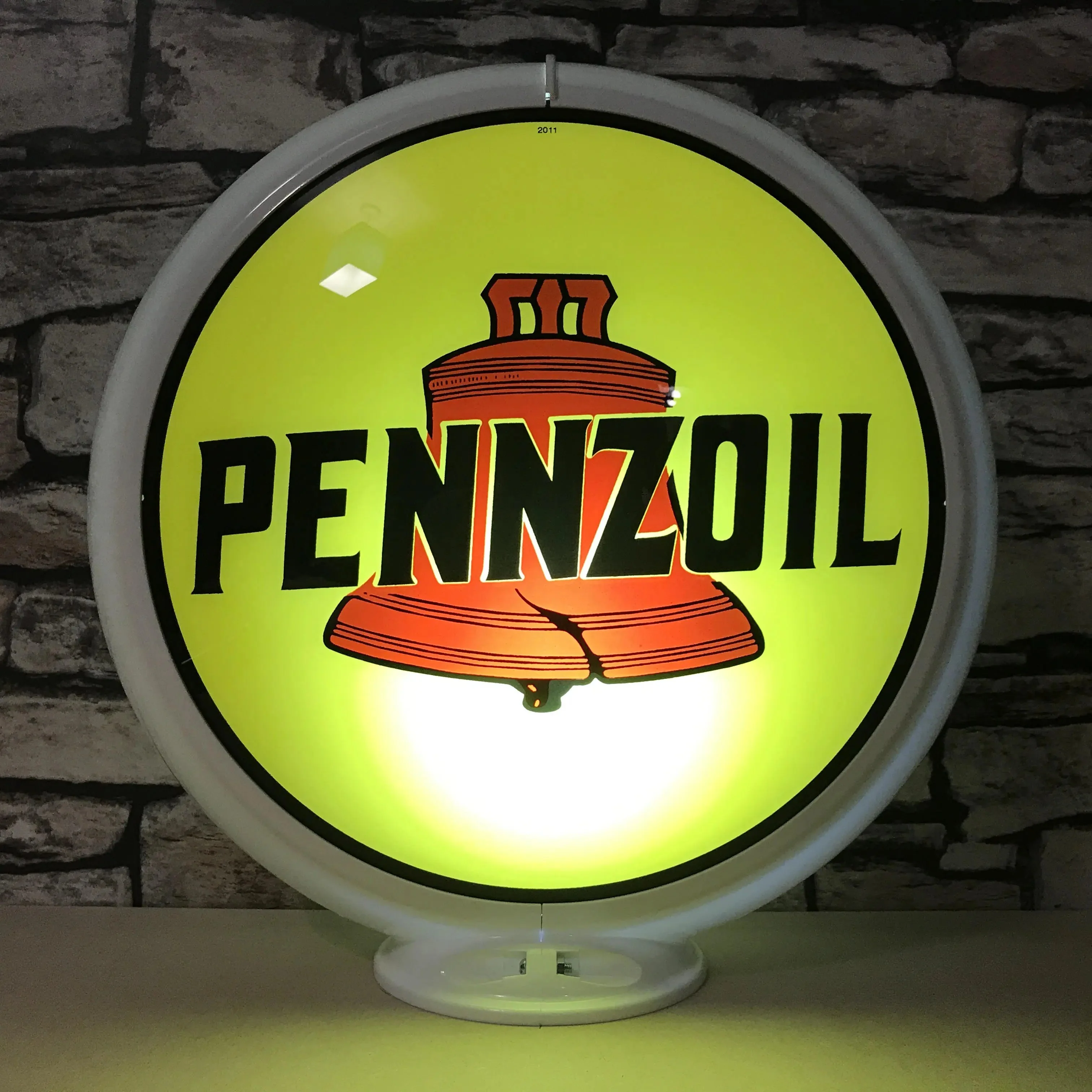 Replica Gas Pump - Image 34