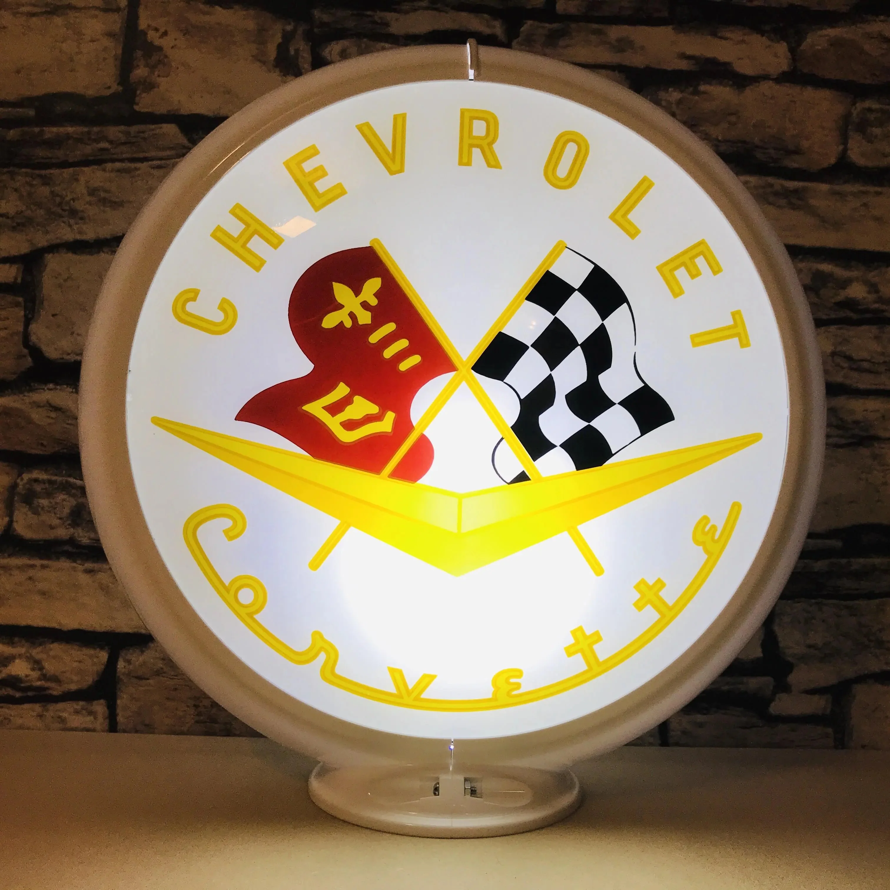 Replica Gas Pump - Image 36