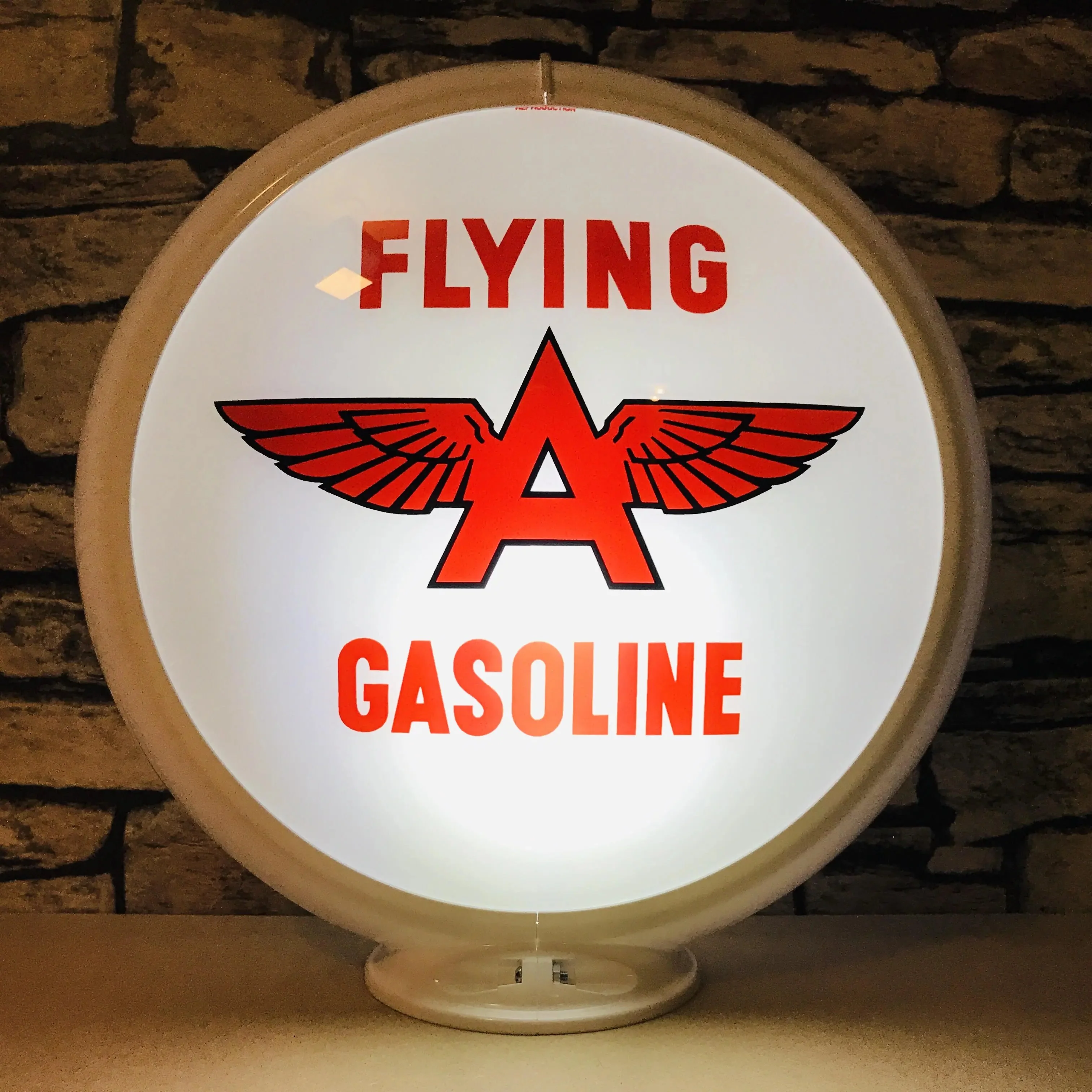 Replica Gas Pump - Image 37