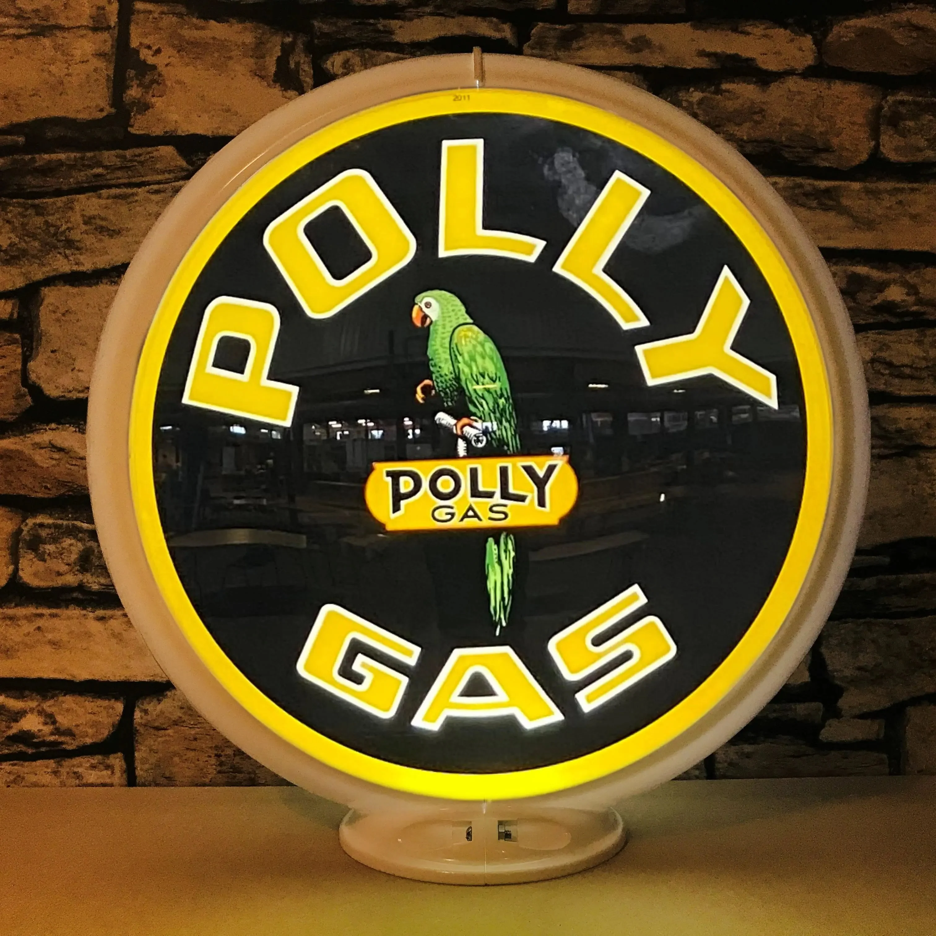 Replica Gas Pump - Image 39