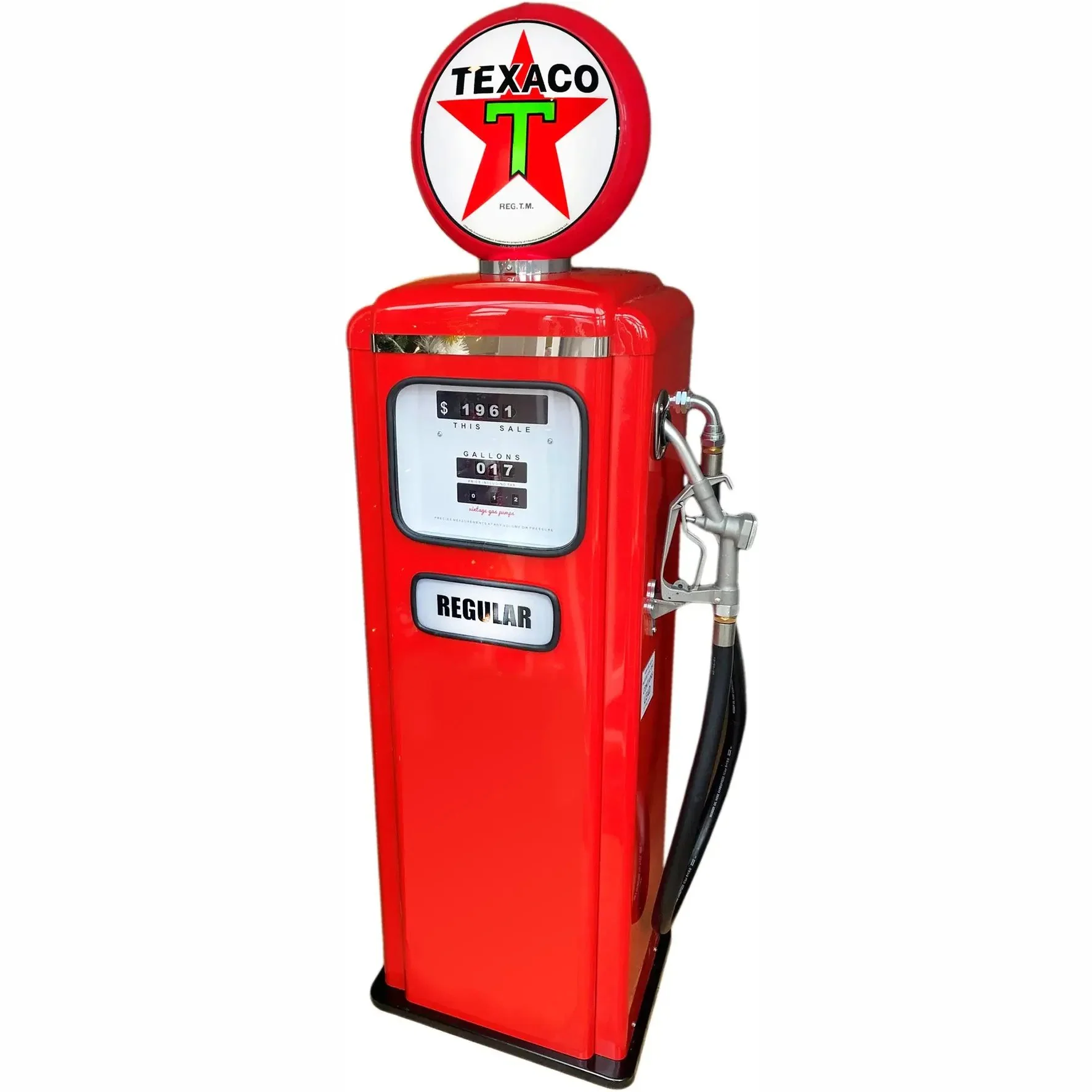 Replica Gas Pump - Image 4