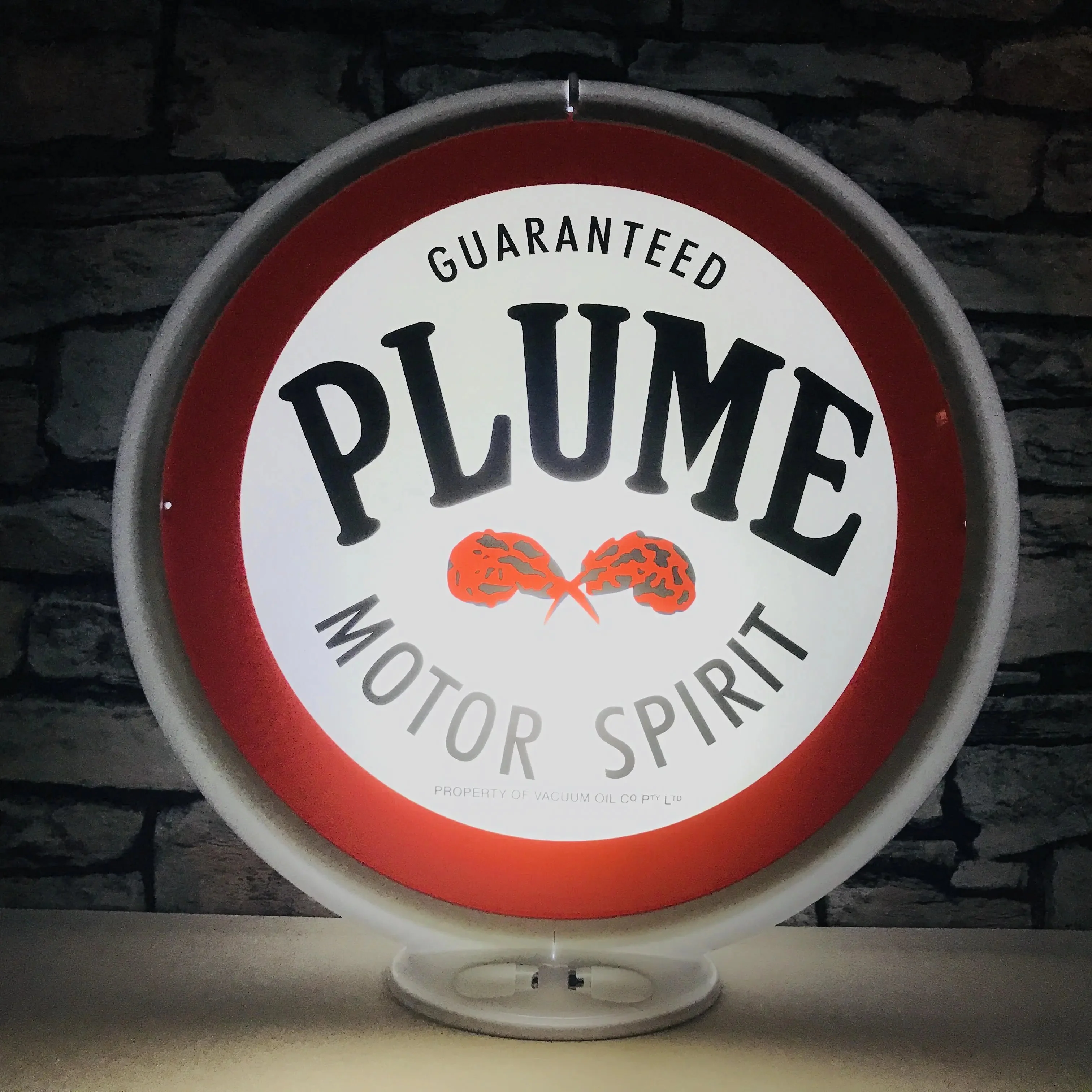 Replica Gas Pump - Image 40