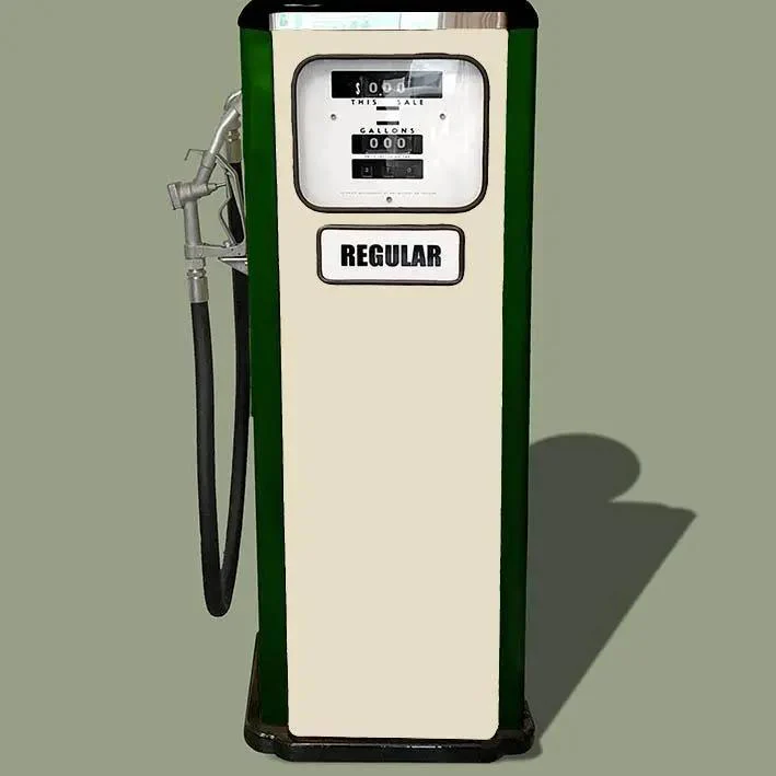 Replica Gas Pump - Image 8
