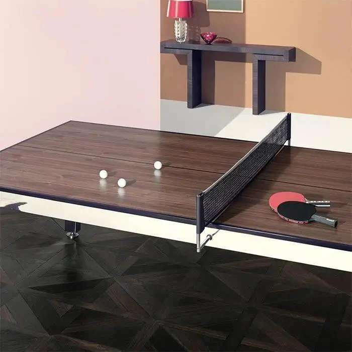 Waldersmith Bespoke Table Tennis & Dining Table - Image 6