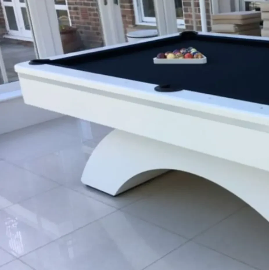 Olhausen Waterfall American Pool Table - Image 4