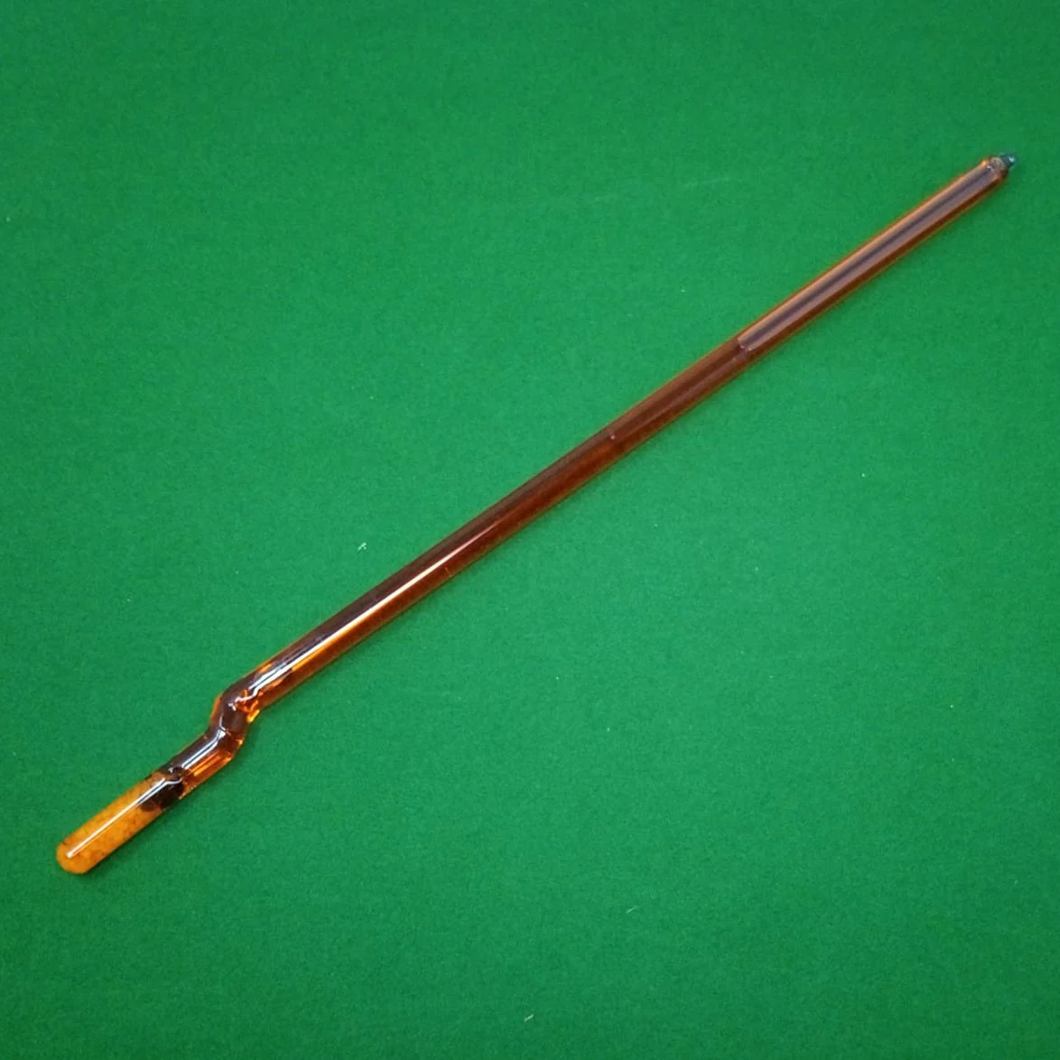 Wurlitzer Bubble Tube 1940 - Model 800 - Image 3